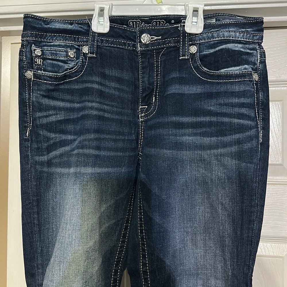 Miss Me jeans size 30